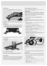 Предварительный просмотр 95 страницы Atag VA8015NT Operating Instructions Manual