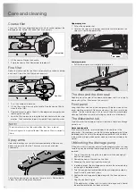 Preview for 14 page of Atag VA8015QT Operating Instructions Manual