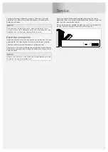 Preview for 21 page of Atag VA8017RT Operating Instructions Manual