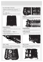 Preview for 7 page of Atag VA8018TT Operating Instructions Manual