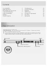 Предварительный просмотр 30 страницы Atag VA8018WTC Operating Instructions Manual