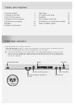 Предварительный просмотр 58 страницы Atag VA8018WTC Operating Instructions Manual