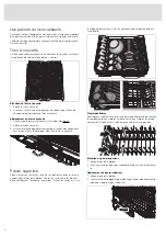 Предварительный просмотр 64 страницы Atag VA8018WTC Operating Instructions Manual