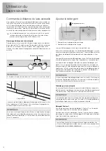 Предварительный просмотр 66 страницы Atag VA8018WTC Operating Instructions Manual