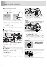 Предварительный просмотр 74 страницы Atag VA8018WTC Operating Instructions Manual