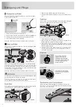 Предварительный просмотр 102 страницы Atag VA8018WTC Operating Instructions Manual