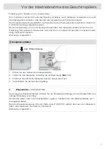 Preview for 117 page of Atag VA8117WTC Operating Instructions Manual