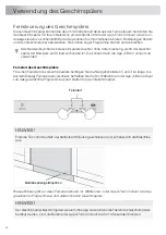 Preview for 128 page of Atag VA8117WTC Operating Instructions Manual