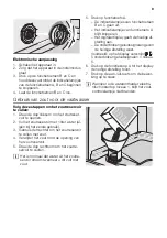 Предварительный просмотр 9 страницы Atag VA9111RT User Manual