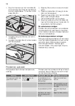 Предварительный просмотр 18 страницы Atag VA9111RT User Manual