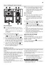 Предварительный просмотр 29 страницы Atag VA9111RT User Manual