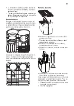 Предварительный просмотр 51 страницы Atag VA9111RT User Manual