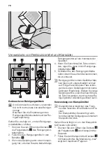 Предварительный просмотр 70 страницы Atag VA9111RT User Manual