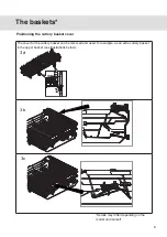 Предварительный просмотр 9 страницы Atag VA9611TT Use & Care Manual