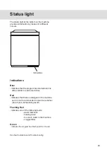 Предварительный просмотр 23 страницы Atag VA9611TT Use & Care Manual