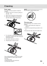 Предварительный просмотр 25 страницы Atag VA9611TT Use & Care Manual