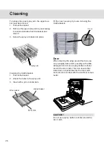 Предварительный просмотр 26 страницы Atag VA9611TT Use & Care Manual