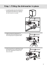 Предварительный просмотр 37 страницы Atag VA9611TT Use & Care Manual