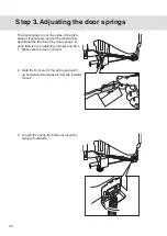 Предварительный просмотр 42 страницы Atag VA9611TT Use & Care Manual