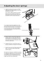 Предварительный просмотр 43 страницы Atag VA9611TT Use & Care Manual