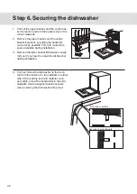 Предварительный просмотр 46 страницы Atag VA9611TT Use & Care Manual