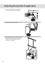 Предварительный просмотр 50 страницы Atag VA9611TT Use & Care Manual