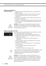 Preview for 32 page of Atag VD16 D Series Instructions For Use Manual