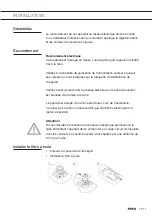 Preview for 35 page of Atag VD16 D Series Instructions For Use Manual