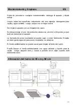 Preview for 46 page of Atag WD1411B Instructions For Use Manual