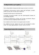 Preview for 55 page of Atag WD1411B Instructions For Use Manual