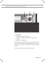 Preview for 47 page of Atag WD1611D Instructions For Use Manual