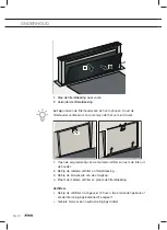 Предварительный просмотр 10 страницы Atag WDD9074MM Instructions For Use Manual