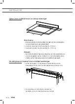 Предварительный просмотр 16 страницы Atag WDD9074MM Instructions For Use Manual