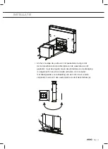 Предварительный просмотр 17 страницы Atag WDD9074MM Instructions For Use Manual