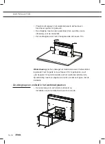 Предварительный просмотр 18 страницы Atag WDD9074MM Instructions For Use Manual