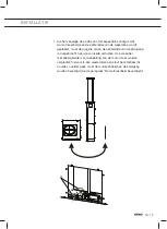 Предварительный просмотр 19 страницы Atag WDD9074MM Instructions For Use Manual