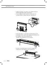 Предварительный просмотр 20 страницы Atag WDD9074MM Instructions For Use Manual