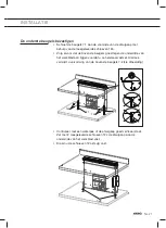 Предварительный просмотр 21 страницы Atag WDD9074MM Instructions For Use Manual