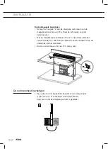 Предварительный просмотр 22 страницы Atag WDD9074MM Instructions For Use Manual