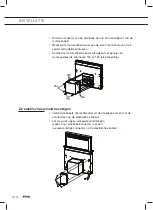 Предварительный просмотр 24 страницы Atag WDD9074MM Instructions For Use Manual