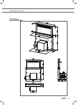 Предварительный просмотр 41 страницы Atag WDD9074MM Instructions For Use Manual