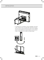 Предварительный просмотр 43 страницы Atag WDD9074MM Instructions For Use Manual