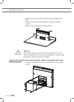 Предварительный просмотр 44 страницы Atag WDD9074MM Instructions For Use Manual