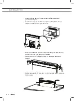 Предварительный просмотр 46 страницы Atag WDD9074MM Instructions For Use Manual