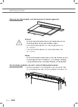 Предварительный просмотр 68 страницы Atag WDD9074MM Instructions For Use Manual