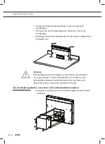 Предварительный просмотр 70 страницы Atag WDD9074MM Instructions For Use Manual