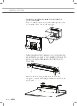 Предварительный просмотр 72 страницы Atag WDD9074MM Instructions For Use Manual