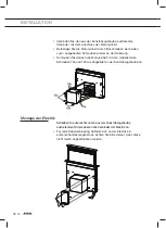 Предварительный просмотр 76 страницы Atag WDD9074MM Instructions For Use Manual