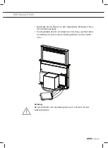 Предварительный просмотр 77 страницы Atag WDD9074MM Instructions For Use Manual