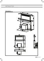 Предварительный просмотр 93 страницы Atag WDD9074MM Instructions For Use Manual